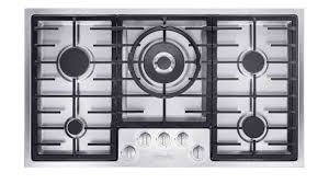 Unlock miele induction cooktop (mark hopkins) these cook tops are made of glass and ceramic, conducting heat evenly for level cooking temperatures throughout the food. Miele Km2354g Review Gas Cooktop Choice
