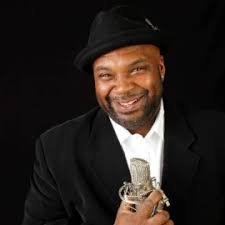 Comedian Jay Jay Johnson