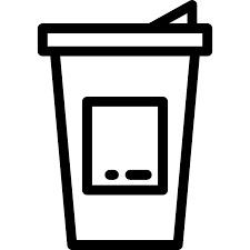 The advantage is that you can modify image size without losing quality and detail. Coffee Machine Silhouette Vector Svg Icon 2 Svg Repo