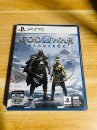 God Of War Ragnarök - Playstation 5 - Dlc | Kaufland.De