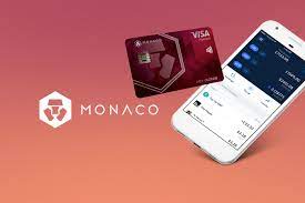 A private key is a sophisticated form of. Beginner S Guide To Monaco Cryptocurrency Visa Cards