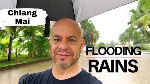 Life in Chiang Mai Thailand