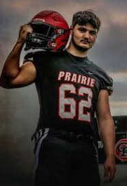 Levi Ostler's Football Recruiting Profile