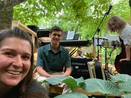 Belleville Rendezvous