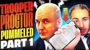 "You Were Looking For Nude Photographs of My Female Client?"