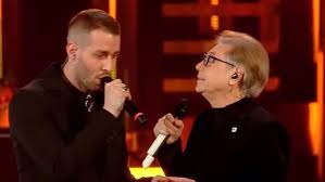 Sulo io (original gomorra/gomorrah soundtrack). Sanremo 2019 Altro Che Ultima Posizione Nino D Angelo E Livio Cori Hanno Regalato A Napoli Un Altra Luce