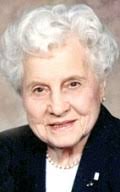 Marjorie Souder Obituary (2012)