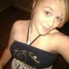 Rebecca Renee “Becca” Fournier (1991-2009)