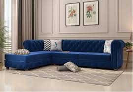 We offer wide range of latest wooden l shape sofa designs online in india with free shipping charges. L Shaped Sofa Buy L Shape Sofa Set Online Upto 55 Off Woodenstreet