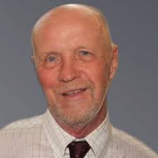 Thomas Howard Ford, Jr.