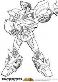 prime beast hunters coloring pages coloriage transformers sketch template drawing monstres