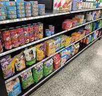 Convenience Store Shelving | C-Store Fixtures & Displays ...