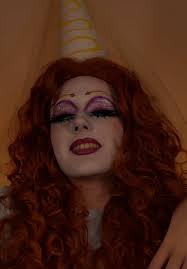 Pink Pony Club: Chappell Roan's Glamorous Look