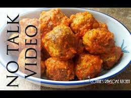 Notalk Best Ever Vegan Italian Meatballs Bonus Sauce Recipe Connie S Rawsome Kitchen Youtube Vegan Italian Vegan Italian Recipes Recipes