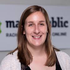 Nicole Ogrysko (@nogrysko)