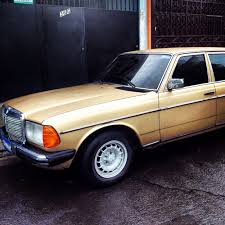 La Menche Recien Polarizada Mercedes Benz 200 Mercedes Benz Benz