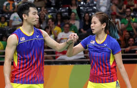 I am goh liu ying. Malaysian Success In Japan Amazing Defense Played A Big Role In First Quarterfinal Badminton Famly