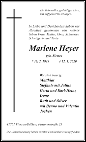 He is survived by his wife of 57 years, ruth naomi deem davis of parkersburg; Traueranzeigen Von Marlene Heyer Trauer Und Gedenken