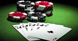 No Worries At All While Using Judi Online Poker - Poker QQ– Has ...