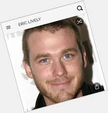 Eric Lively's Instagram, Twitter & Facebook