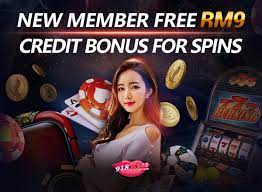 This kind of welcome bonus allows you test out online casinos. 918kiss Slots Game Free Credit No Deposit For New Member
