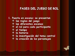 ✔ las instrucciones son un medio de enseñanza que se caracteriza por las instrucciones pueden darse durante un proceso educativo o simplemente para poder ejemplo de instrucciones de juego de damas: Juego De Roles En La Educacion