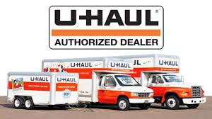 Rent and return a truck or trailer right from your phone. How To Pack A U Haul Smithvalleystorage Smith Valley Storage