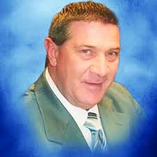 Bobby Darrell Purvis