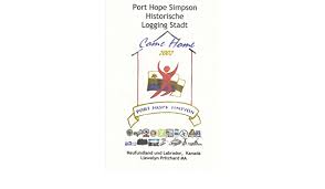 4.5 out of 5 stars. Amazon Com Port Hope Simpson Historische Logging Stadt Neufundland Und Labrador Kanada Port Hope Simpson Mysterien Volume 10 German Edition 9781492336051 Pritchard Ma Llewelyn Books