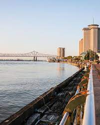 Live weather reports from new orleans weather stations and weather warnings that include risk of mainly fresh winds. Wetter In New Orleans