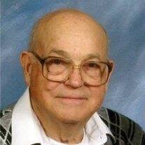 Harold Eugene Whiting Obituary