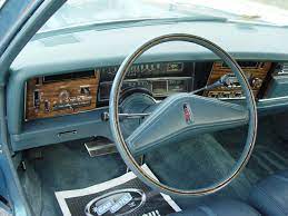 1975 Oldsmobile Custom Cruiser Wagon Oldsmobile Station Wagon Car Station