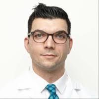 Robert Mancuso's Instagram, Twitter & Facebook