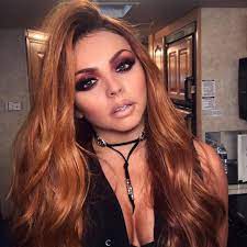 Former bandmate jesy nelson is preparing for her solo debut, so little mix makes fun of a new song in a mysterious instagram post. 165 7 M Gostos 1 117 Comentarios Jesynelson No Instagram My Fave Video Makeup So Far By Adamburrell Wearing My Little Mix Music Video Makeup Jesy Nelson