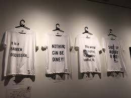 進撃の巨人展に行ってきました | ブログ | 新丸子 武蔵小杉 美容室 FORME age (フォルム アージュ)