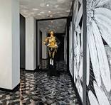 Marble Mosaic CALEIDOS PLATINUM by Sicis