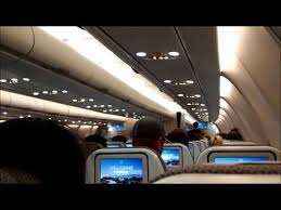 Fiji Airways Trip Report Nad Lax Economy Class Full