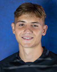 2025 Men's Soccer Roster