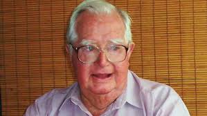 Obituary: Virgil Patrick Power