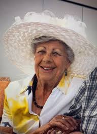 FUNERAL NOTICE MRS JAN (JANETTE) MARIE PICKETT Late of Dubbo Passed away