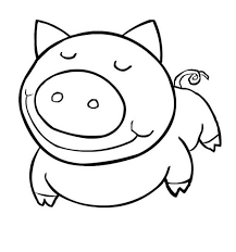 Part of this raise has been that when it had been started, and people started carrying it out, scientists were eager to comprehend whether it had any healing benefits. Easy Coloring Pages For Kids And Toddler Pdf Free Coloring Sheets Easy Coloring Pages Animal Templates Animal Coloring Pages