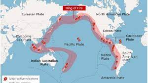 Terus menerus meletup sejak 1932 hingga banjir lava di kota. 5 Gunung Berapi Paling Berbahaya Di Dunia Saat Ini 2 Di Antaranya Di Indonesia Tribunnews Com Mobile