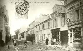 Maisons Laffitte Https Www Pinterest Com Zip0395 Carte Postale Cartes Postales Anciennes Photos