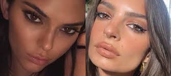 Emily ratajkowski desnuda, a lo kendall jenner, mucha sensualidad y millones para instagram. Emily Ratajkowski Nostalgique D Une Soiree Avec Kendall Jenner Mce Tv