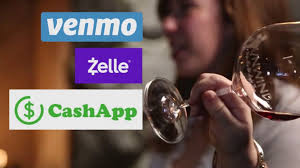 Download cash app ($5 bonus): Venmo Vs Zelle Vs Cash App Abc27