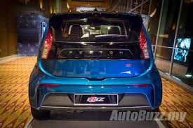 We scrutinize the reworked 2019 proton iriz in its top spec and compare everything right down to parts price with its direct rival, the. The New Proton Iriz Looks More Than Just A Facelift Exercise Autobuzz My