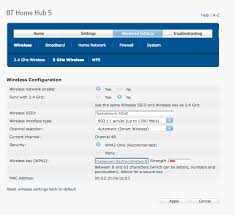 Bt smart hub (home hub 6) fttc adsl broadband wifi ac router type a. How To Use The Bt Home Hub 5 With Another Isp Expert Reviews