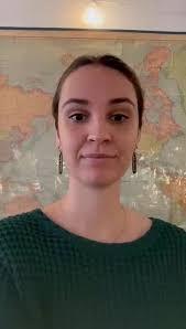 Meet Gina Thornton, the Chief Financial Officer of Falkbuilt Ltd.