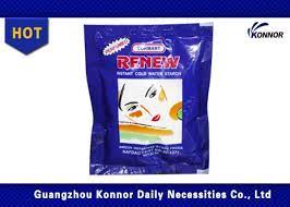 Jasmine Fragrance Laundry Soluble Cold Water Starch For Ironing Sprayinsecticide