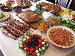Whether you're looking for impressive easter appetizers, showstopping main courses, or easter sides, this collection of easter dinner recipes will have you covered. Pin On Easter Ideas